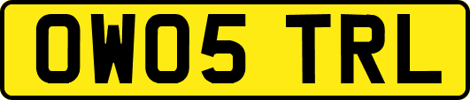 OW05TRL