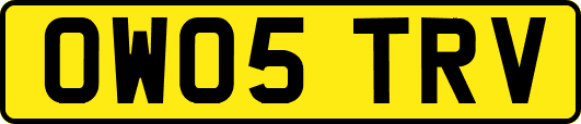 OW05TRV
