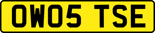 OW05TSE