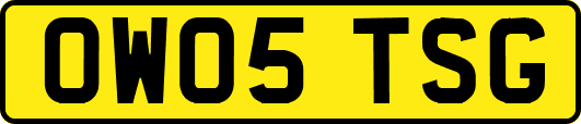 OW05TSG