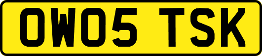 OW05TSK