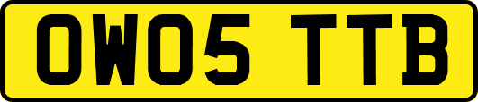 OW05TTB