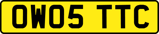 OW05TTC
