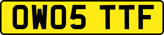 OW05TTF