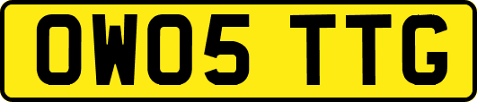 OW05TTG