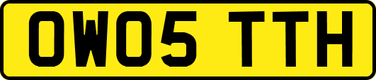 OW05TTH