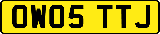 OW05TTJ