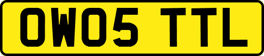 OW05TTL