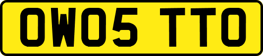 OW05TTO