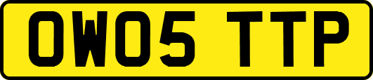 OW05TTP