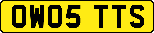 OW05TTS