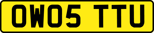 OW05TTU