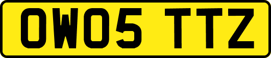 OW05TTZ