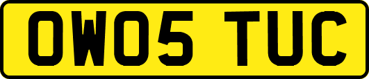 OW05TUC