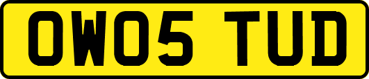 OW05TUD