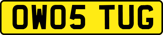 OW05TUG