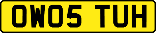 OW05TUH