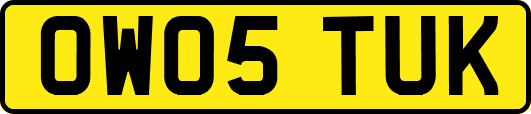 OW05TUK