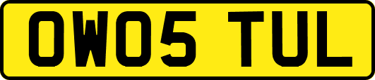 OW05TUL