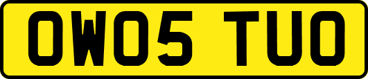 OW05TUO