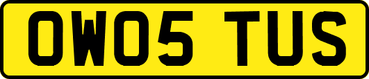 OW05TUS