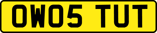 OW05TUT