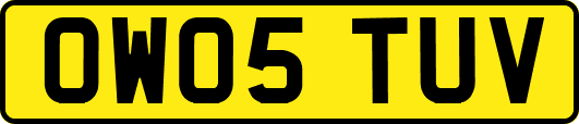 OW05TUV
