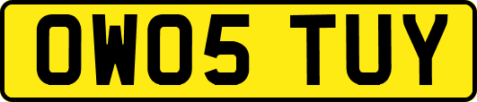 OW05TUY