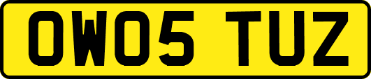 OW05TUZ