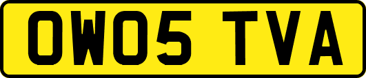 OW05TVA