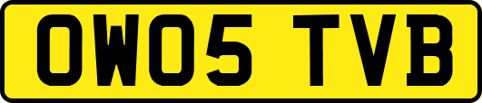 OW05TVB