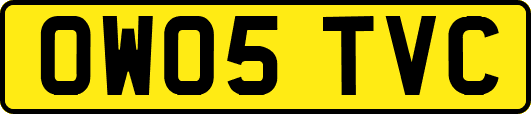 OW05TVC