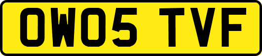OW05TVF