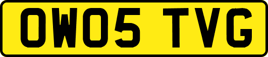 OW05TVG