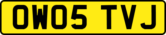 OW05TVJ