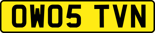 OW05TVN