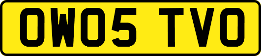 OW05TVO