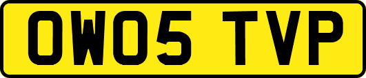 OW05TVP