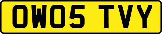 OW05TVY