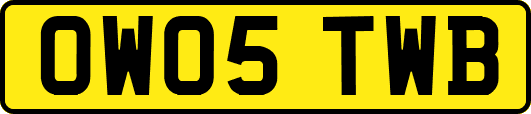 OW05TWB