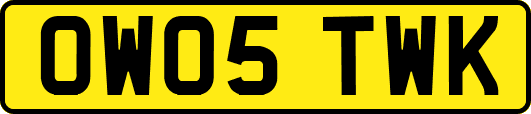 OW05TWK