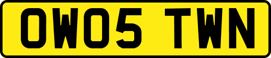 OW05TWN