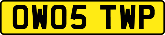 OW05TWP