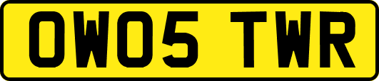 OW05TWR
