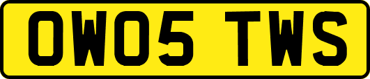 OW05TWS