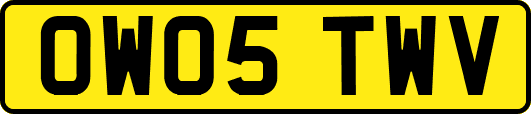 OW05TWV