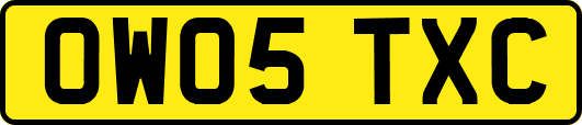 OW05TXC