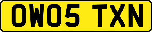 OW05TXN