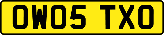 OW05TXO