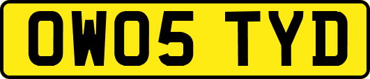 OW05TYD
